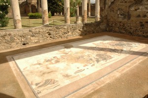 Pompeia