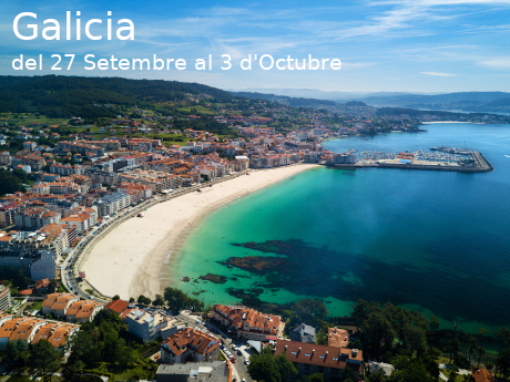 Galicia 2026