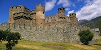 ALPS ITALIANS-VALL D'AOSTA I PIEMONTE