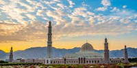 OMAN: el país de l'encens