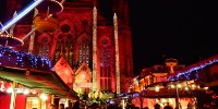 ALSÀCIA i mercats de Nadal
