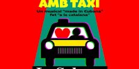 Anem al teatre ROMEA a veure: LA CUBANA-L'AMOR VENIA AMB TAXI